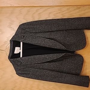 Loft Suit Jacket